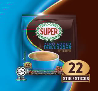 SU 250605 Web Banner Update Thumbnails 520x520 Zero Sugar 01