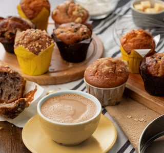 super everyday inspiration banana nut muffins