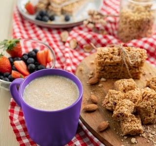 super everyday inspiration homemade granola bars