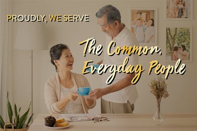 super the super story proudly we serve the common everyday people