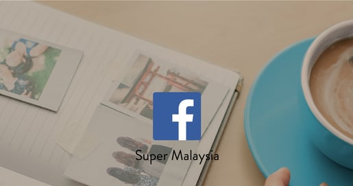 super malaysia follow us on facebook banner mobile
