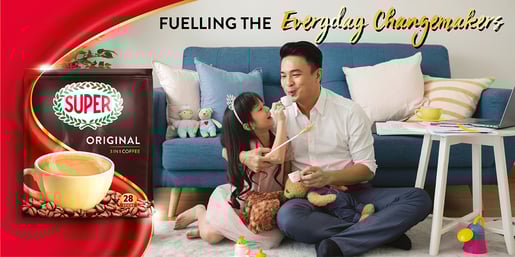 super the super story banner desktop